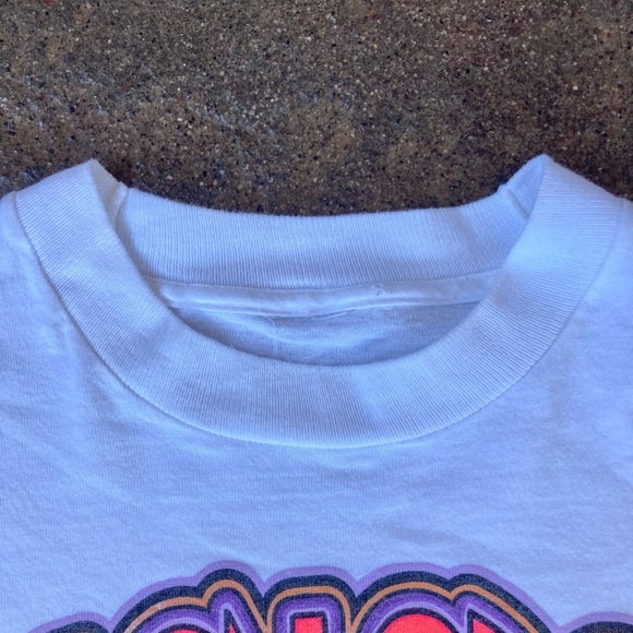 RARE, vintage Indianapolis 500 81st Running 1997 t-shirt. - Picture 2 of 6